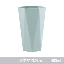 Load image into Gallery viewer, Household Washing Cup Couple Brushing Cups Plastic Creative Simple Nordic Toothbrush Cup Mug
