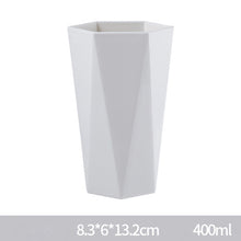Load image into Gallery viewer, Household Washing Cup Couple Brushing Cups Plastic Creative Simple Nordic Toothbrush Cup Mug
